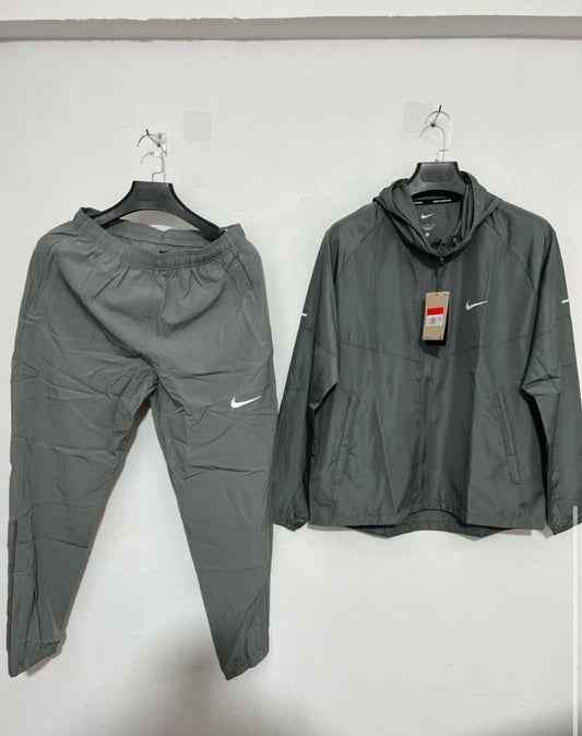 Nike Miller Tracksuit (PRE-ORDER) - Grey