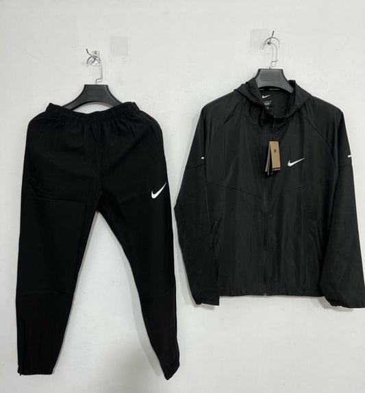 Nike Miller Tracksuit (PRE-ORDER) - Black
