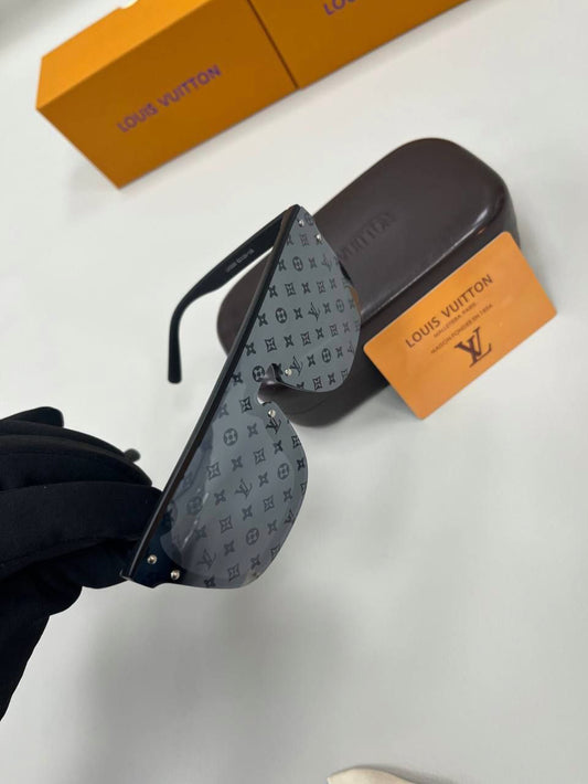 LV Monogram Shades