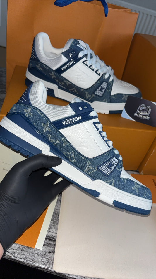 LV Trainers